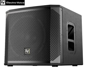 EV エレクトロボイス ELX200-12S 12インチ サブウーファー