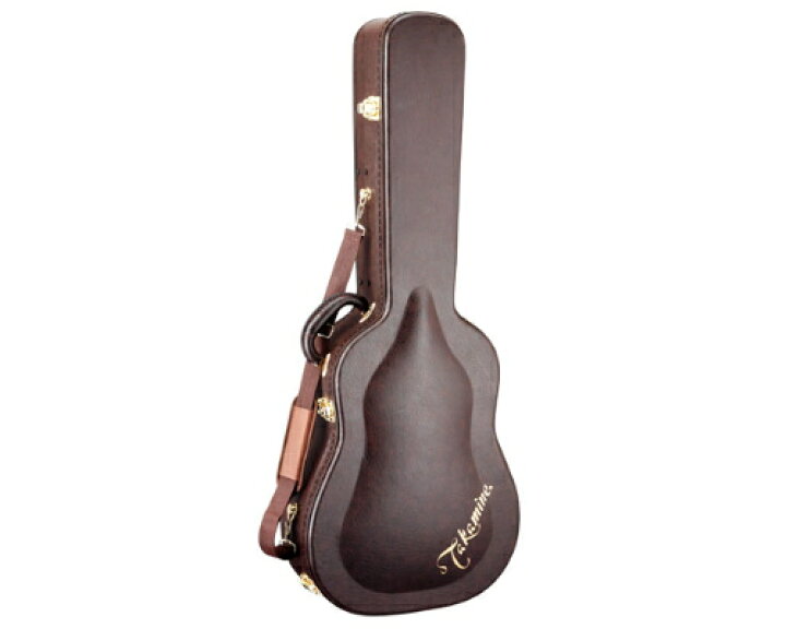 楽天市場】Takamine / タカミネ 純正ギター ハードケース HC-300 （300 