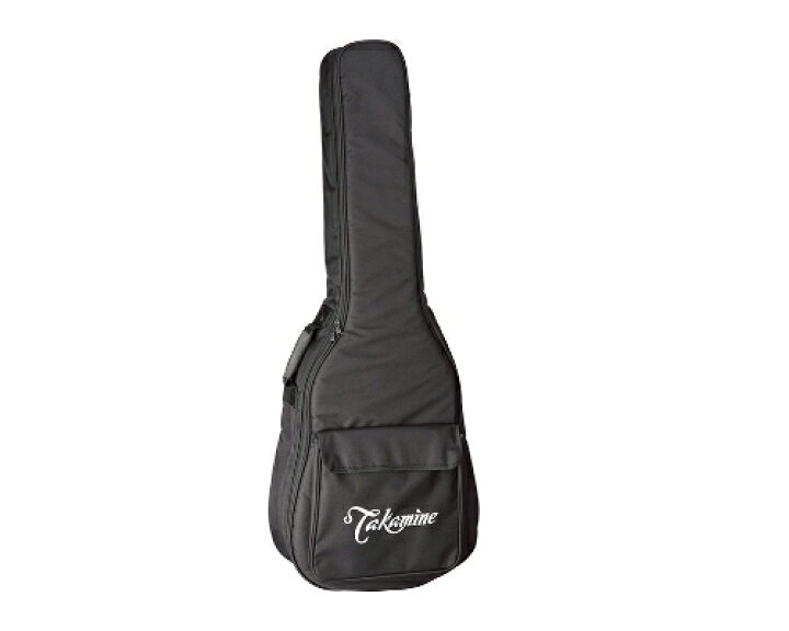 楽天市場】Takamine / タカミネ 純正ギグバッグ GB-W ギターケース 