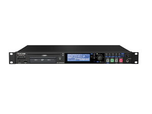 TASCAM ^XJ@SS-CDR250N@CDXeII[fBIR[_[
