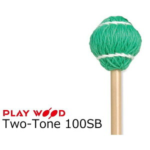 PlayWood/vCEbh@Two-Tone 100SB }opL[{[h}bg