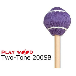 PlayWood/vCEbh@Two-Tone 200SB }opL[{[h}bg