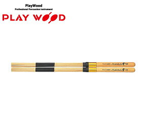 �v���C�E�b�h/PLAYWOOD MR-15B �}���` ���b�Y Multi-Rods