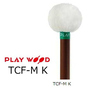 PlayWood/�v���C�E�b�h�@TCF-M K �e�B���p�j�p�}���b�g �X�^���_�[�h�V���[�Y