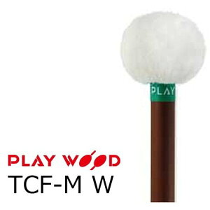 PlayWood/�v���C�E�b�h�@TCF-M W�i�E�b�h�c�j �e�B���p�j�p�}���b�g �X�^���_�[�h�V���[�Y