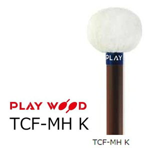 PlayWood/�v���C�E�b�h�@TCF-MH K �e�B���p�j�p�}���b�g �X�^���_�[�h�V���[�Y