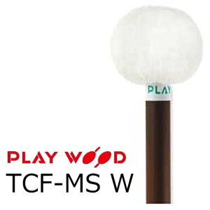 PlayWood/�v���C�E�b�h�@TCF-MS W�i�E�b�h�c�j �e�B���p�j�p�}���b�g �X�^���_�[�h�V���[�Y