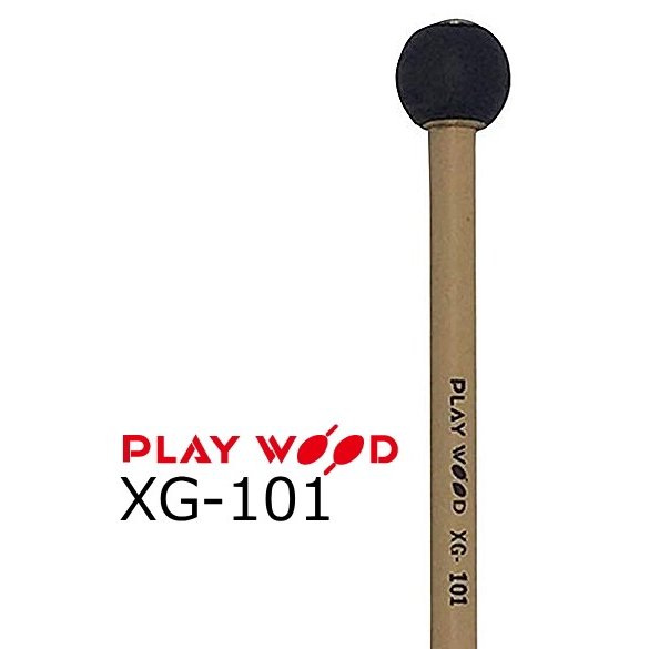 PlayWood/プレイウッド XG-101 グロッケン用キーボードマレット | ＲＩＺＩＮＧ　楽天市場店