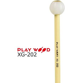 PlayWood/プレイウッド XG-202 グロッケン用キーボードマレット