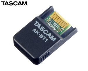 TASCAM/^XJ@AK-BT1@BluetoothR A_v^[