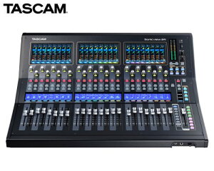 TASCAM@Sonicview 24@fW^~LT[@^XJ