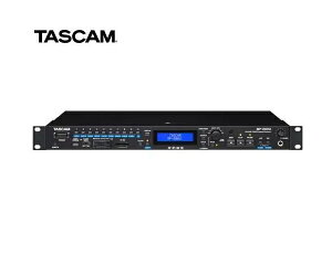 TASCAM�^MP-800U�@USB DAC/FM�`���[�i�[����SD/USB�v���[���[�@�^�X�J��