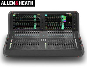 ALLEN&HEATH Avantis /iA&HjAq[X@AoeBXiAqj fW^~LT[
