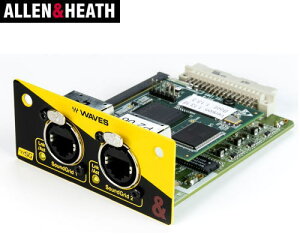 ALLEN & HEATH ( AAhq[X ) SQ Waves@SQV[Y~LT[pWAVESW[@M-SQ-WAVES3-AX
