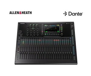 Allen & Heath/Aq[X QU-6D iDanteځjfW^~LT[iA&H/AqjQufW^E~LVOR\[