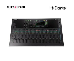 Allen & Heath/Aq[X QU-7D iDanteځjfW^~LT[iA&H/AqjQufW^E~LVOR\[