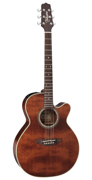 楽天市場】Takamine / タカミネ エレアコ PTU531C VBS（ハードケース付 
