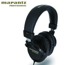 marantz professional　MPH-1（マランツプロフェッショナル）密閉型ヘッドホン