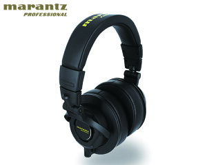 marantz professional�@MPH-2�i�}�����c�v���t�F�b�V���i���j���^�w�b�h�z��