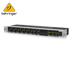 BEHRINGER/׃K[@ZMX8210 V2 ULTRAZONE 8chE3oX][~LT[