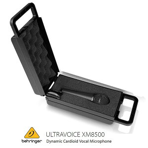 BEHRINGER/�׃����K�[�@XM8500 �{�[�J���p�_�C�i�~�b�N�^�}�C�N���z���@XM8500 ULTRAVOICE