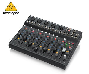 Behringer�i�x�����K�[�j1003B XENYX �A�i���O�~�L�T�[