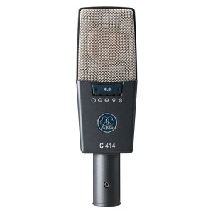 AKG C414 XLS -Y4 RfT[^}CNtHyqrmEKiz