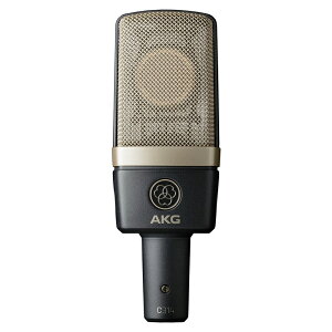 AKG�@C314-Y4 �R���f���T�[�^�}�C�N���t�H���i�q�r�m���K�i�j