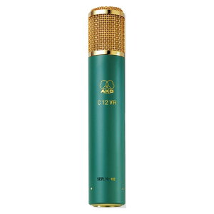 AKG�@C12 VR�@�ō����^��ǃ}�C�N���z���i�q�r�m���K�i�j