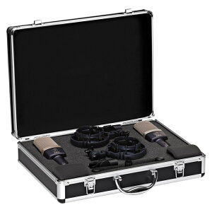 AKG�@C314/ST�@�X�e���I�y�A�Z�b�g�@�R���f���T�[�^�}�C�N���t�H���i�q�r�m���K�i�j