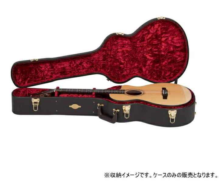 楽天市場】Taylor/テイラー （ケースのみ販売 ）Grand Concert Deluxe 