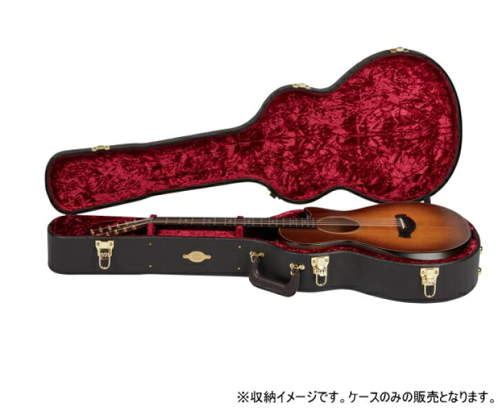 楽天市場】Taylor/テイラー （ケースのみ販売 ）Grand Concert Deluxe 