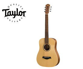 Taylor/テイラー ミニギター BabyTaylor-e NAT (BT1E)ピックアップ付 Taylor Guitars