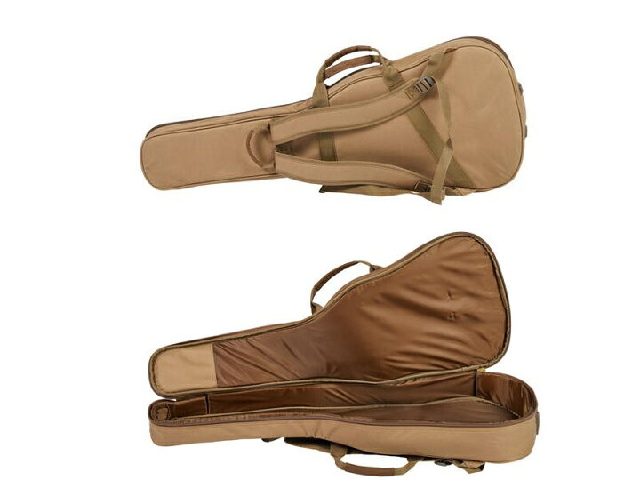 楽天市場】Taylor/テイラー （ケースのみ販売 ）Gig Bag,Baby ギター 