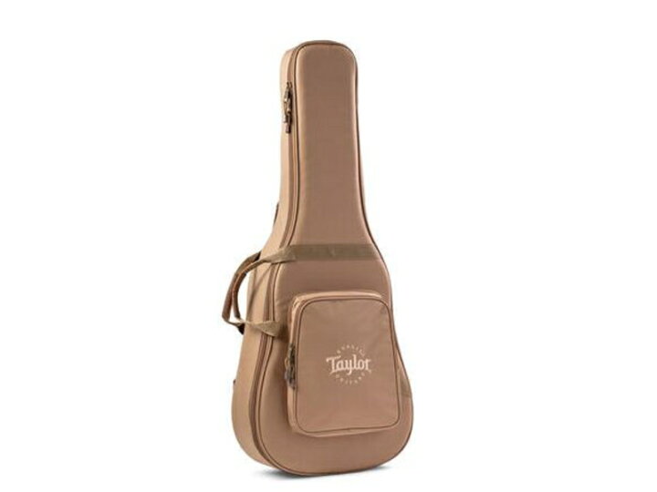 楽天市場】Taylor/テイラー （ケースのみ販売 ） Structured GIG Bag 