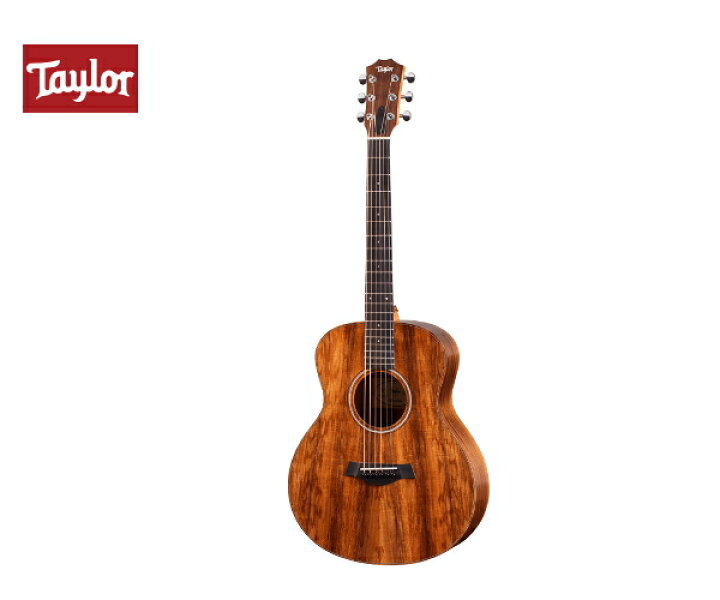 楽天市場】Taylor/テイラー GS Mini-e Koa（ピックアップ付）Taylor 
