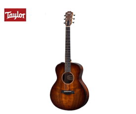 Taylor/テイラー GS Mini-e Koa Plus（ピックアップ付）Taylor Guitars エレアコ