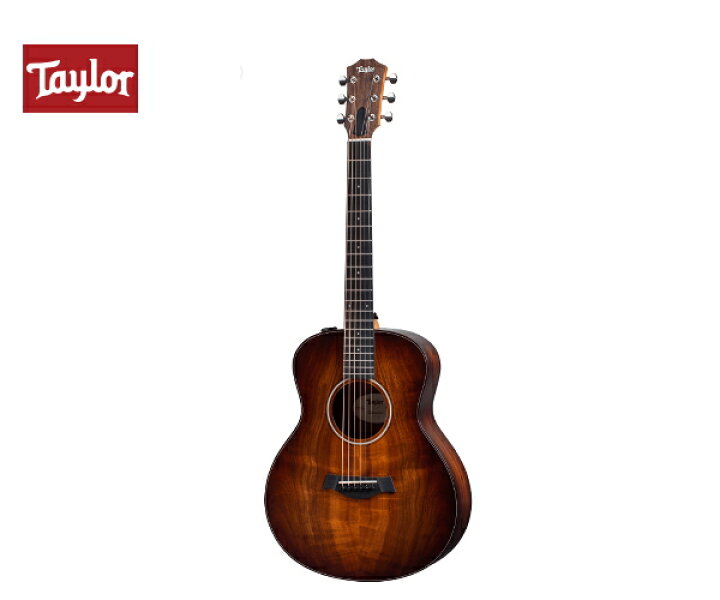 楽天市場】Taylor/テイラー GS Mini-e Koa Plus（ピックアップ付 