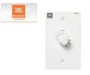 JBL(�W�F�[�r�[�G��)�@CSR-V �ǎ�t�p�l���^�����[�g�R���g���[���[