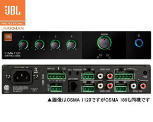 JBL(WF[r[G)@CSMA 180@~LT[p[Avin[tbNTCYj