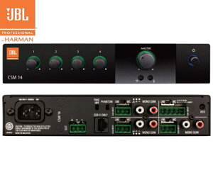 JBL(�W�F�[�r�[�G��)�@CSM 14�@�ݔ��p�~�L�T�[�i�n�[�t���b�N�T�C�Y�j