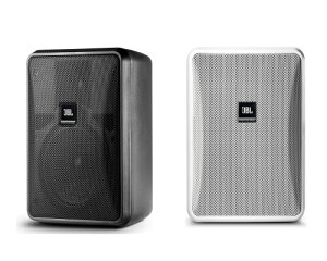 �yJBL PROFESSIONAL�zControl 25-1-SINGLE ���^2-Way�t�������W�E�X�s�[�J�[�i�P�̔̔��j