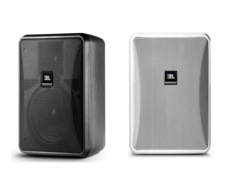楽天市場】【JBL PROFESSIONAL】Control 25-1-SINGLE 小型2-Way 