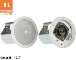 yJBL PROFESSIONALzControl 14C/T V䖄p2-WaytWEXs[J[ 2{Zbgiorj14 CT