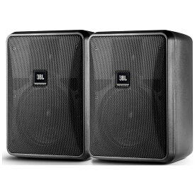 【JBL PROFESSIONAL】Control 25-1 ブラック　小型2-Wayフルレンジ・スピーカー　2本1組