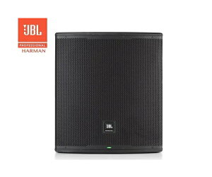JBL PROFESSIONAL�^EON718S�@18�C���`�E�p���[�h�T�u�E�[�t�@�[�@���K�i�E�ۏ؏��t
