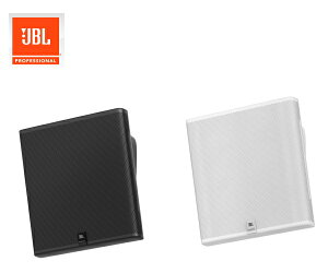 JBL PROFESSIONAL SLP14/T ǖʐݒupXs[J[i2{1gj (SLP14/T-BK^SLP14/T-WH)