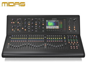 MIDAS / �}�C�_�X�@M32-LIVE�@�f�W�^���R���\�[��