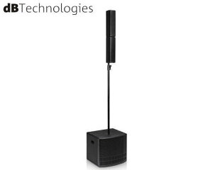 dB Technologies@ES 503ifB[r[eNmW[YjgCAvXs[J[ip[hfj