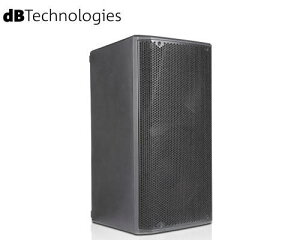 dB Technologies OPERA 12ifB[r[eNmW[Yj2-WayANeBuXs[J[ip[hfj